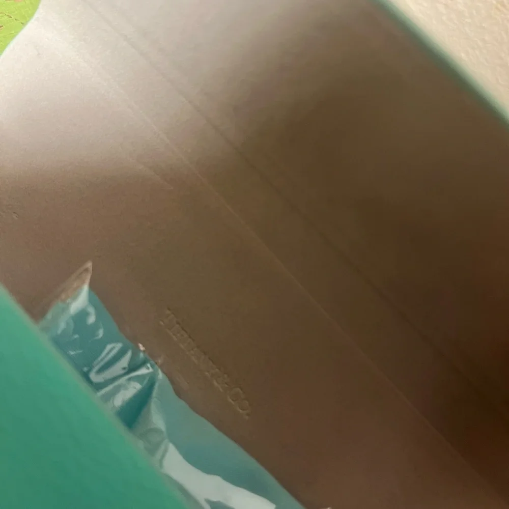 Tiffany & Co. glasses - Picture 5 of 6